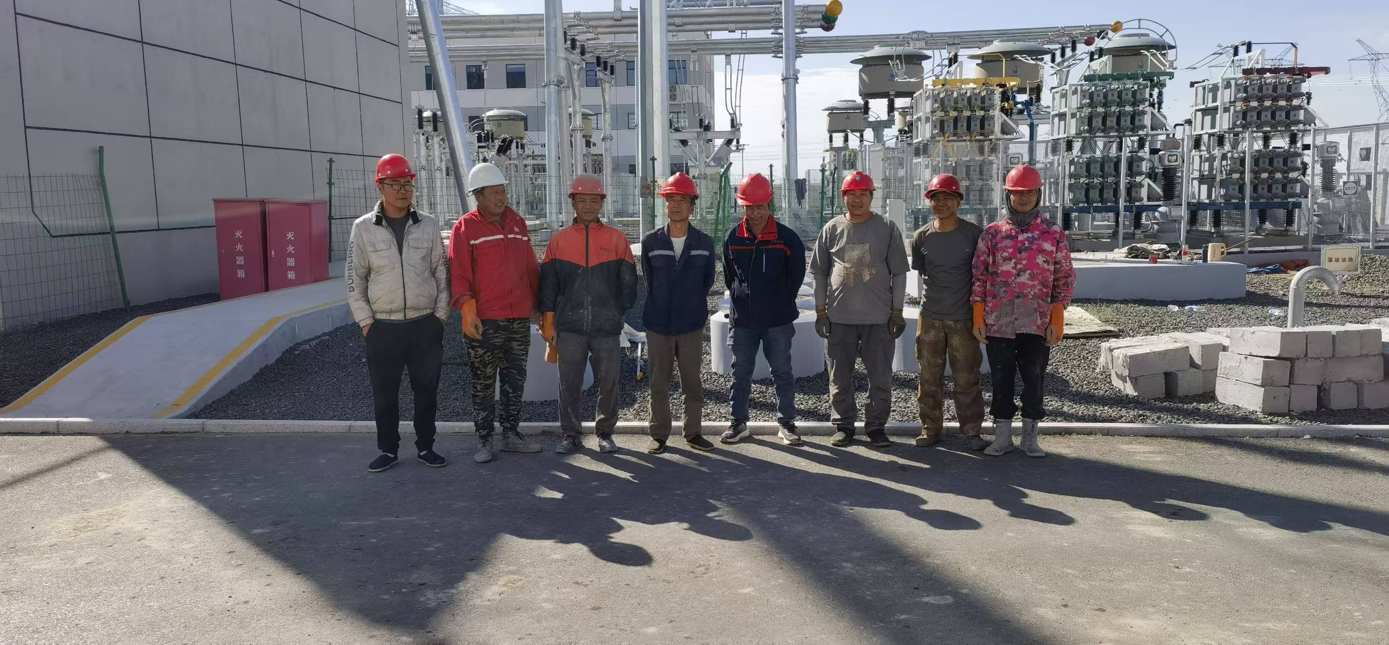 武定地基沉降如何修复？